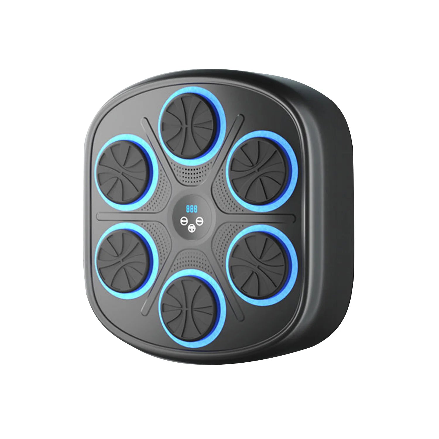 Máquina de Boxeo Rítmico BoxingBeat™ Pro
