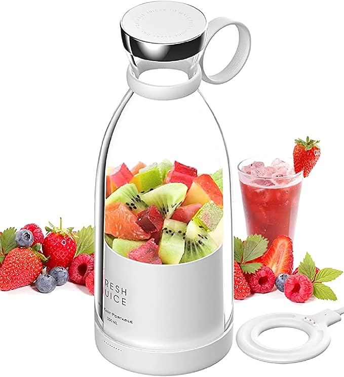 Fresh Juice™ Smoothie Express Portátil