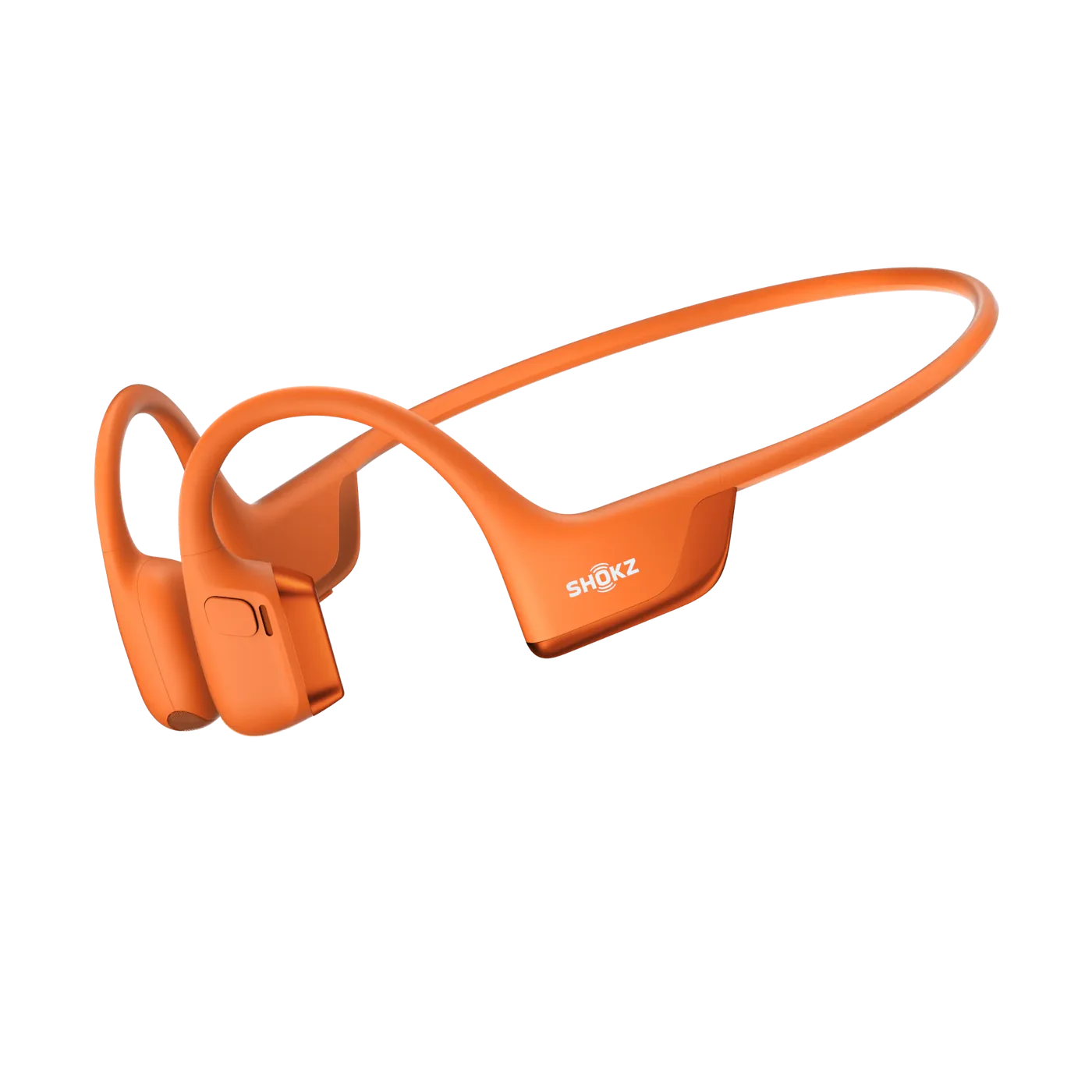 Auriculares Deportivos OpenRun Pro™ 2 Bone Conduction - Naranja