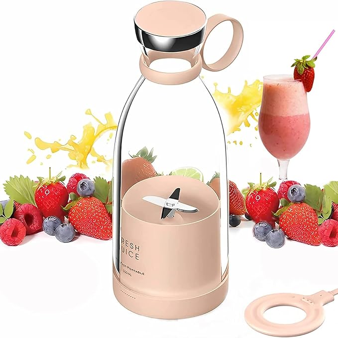 Fresh Juice™ Smoothie Express Portátil