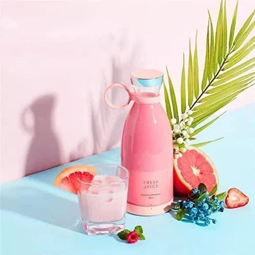 Fresh Juice™ Smoothie Express Portátil