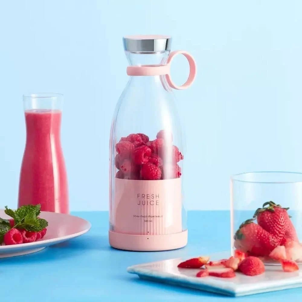 Fresh Juice™ Smoothie Express Portátil