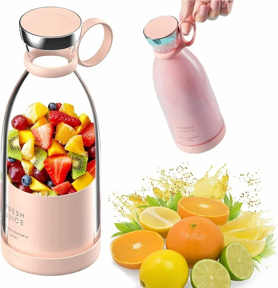 Fresh Juice™ Smoothie Express Portátil