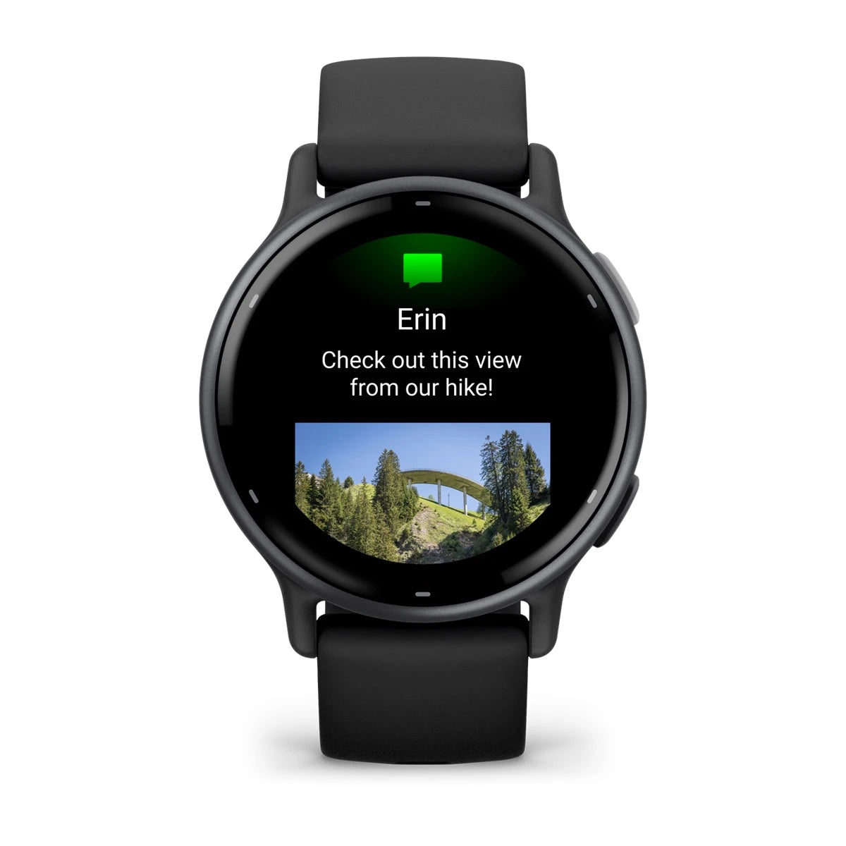 Smartwatch vívoactive® 5