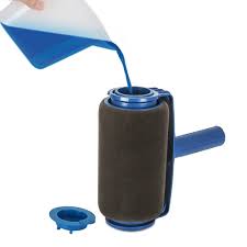 Paint Roller PRO™ Kit de 9 Piezas