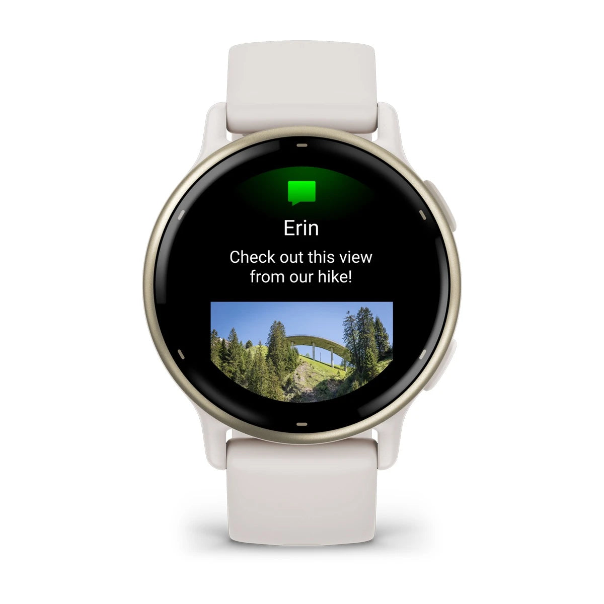 Smartwatch vívoactive® 5