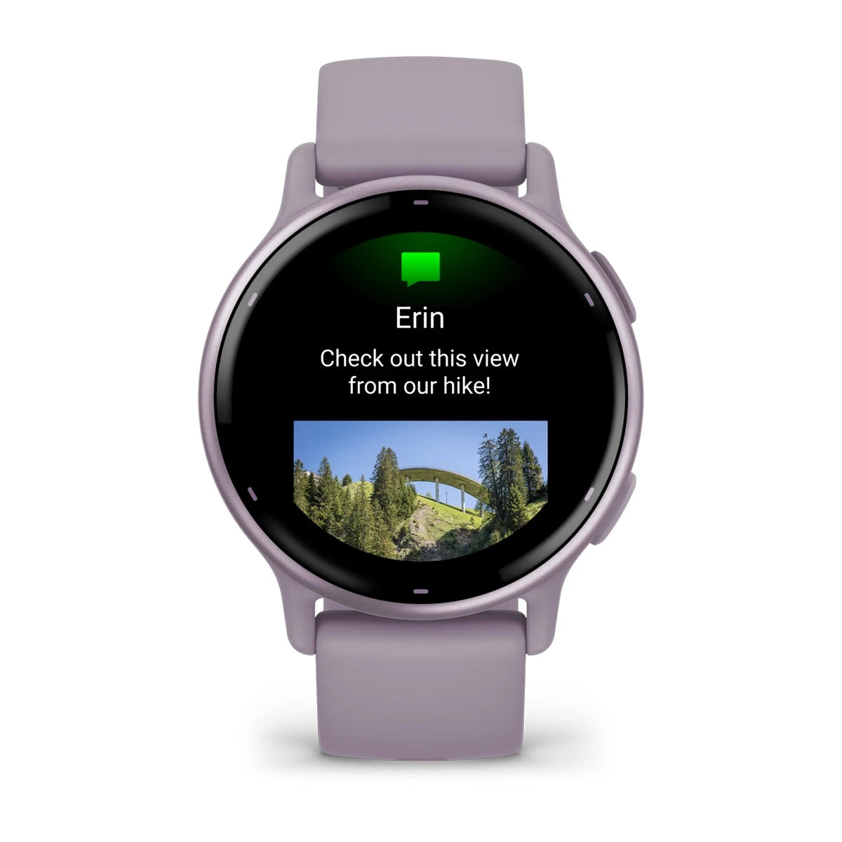 Smartwatch vívoactive® 5