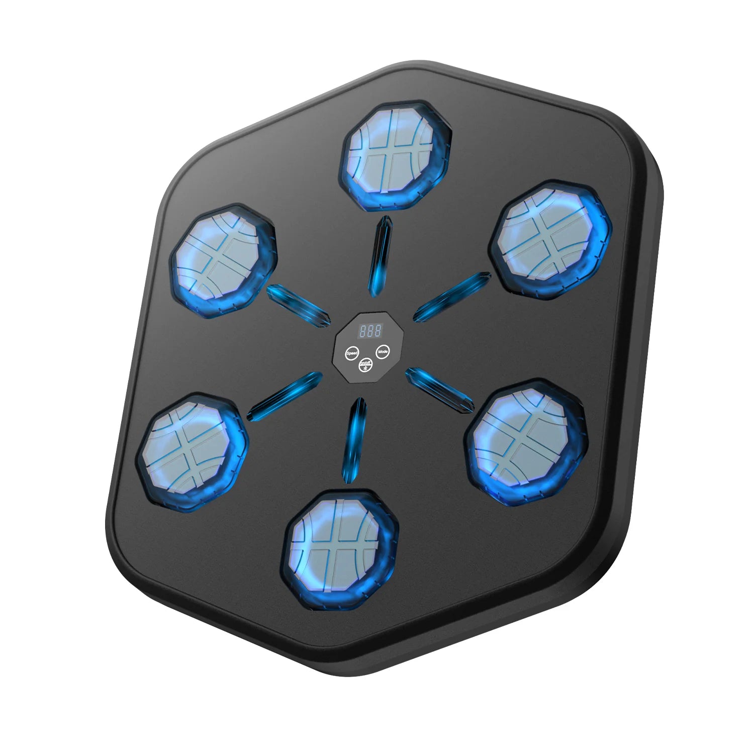 Máquina de Boxeo Rítmico BoxingBeat™ Pro - Premium