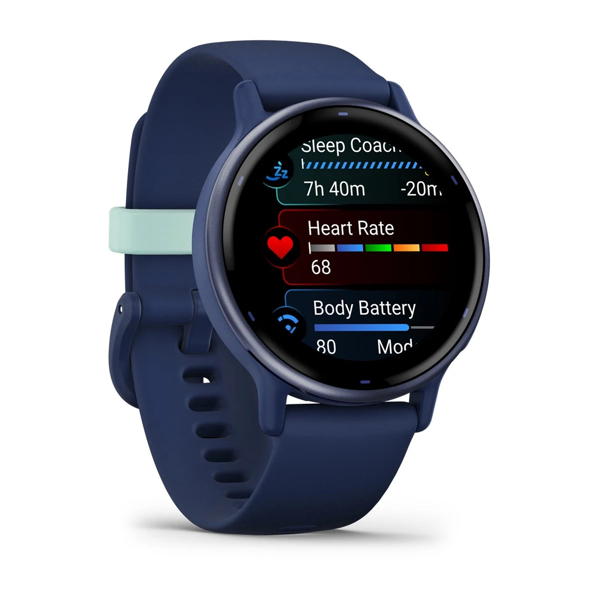 Smartwatch vívoactive® 5