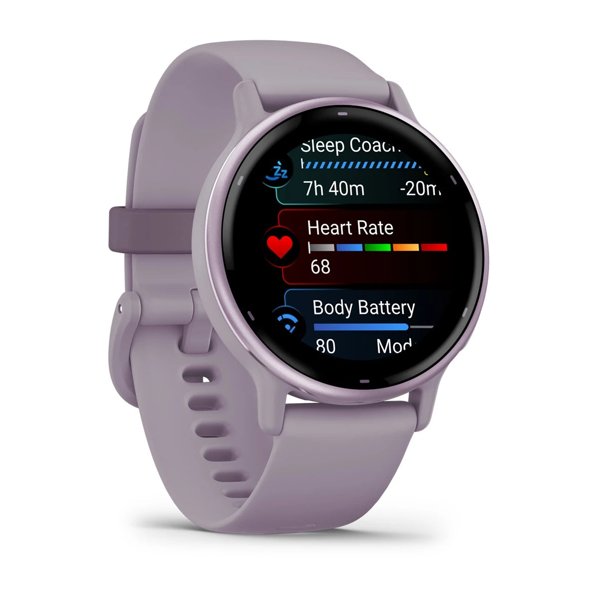 Smartwatch vívoactive® 5