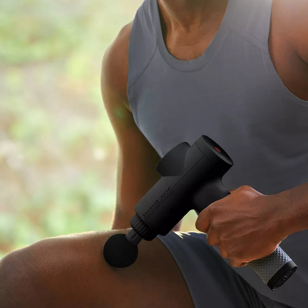 Masajeador Profundo PowerBoost™ Deep Tissue