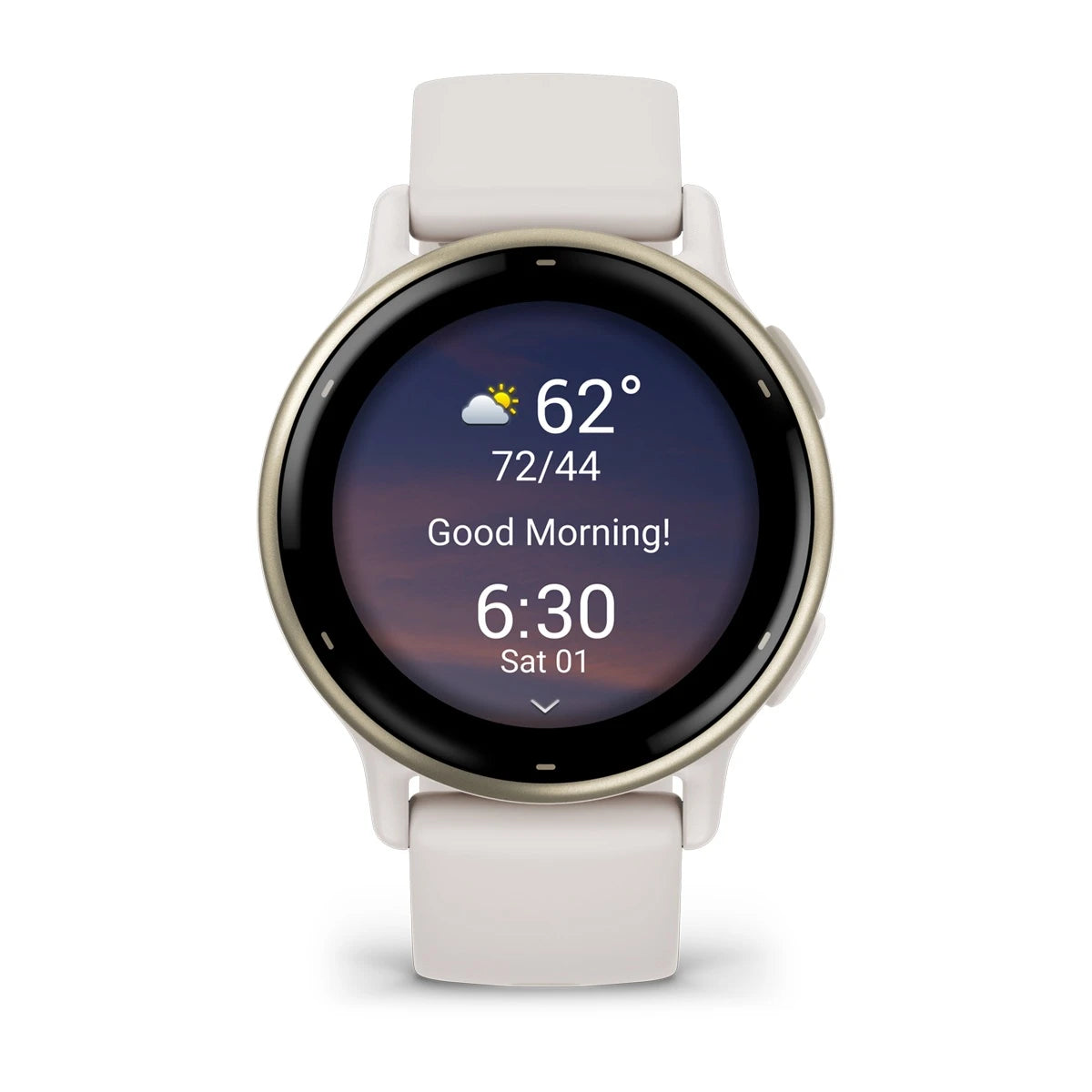 Smartwatch vívoactive® 5