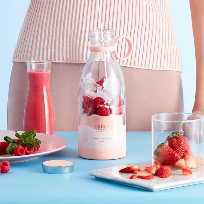 Fresh Juice™ Smoothie Express Portátil