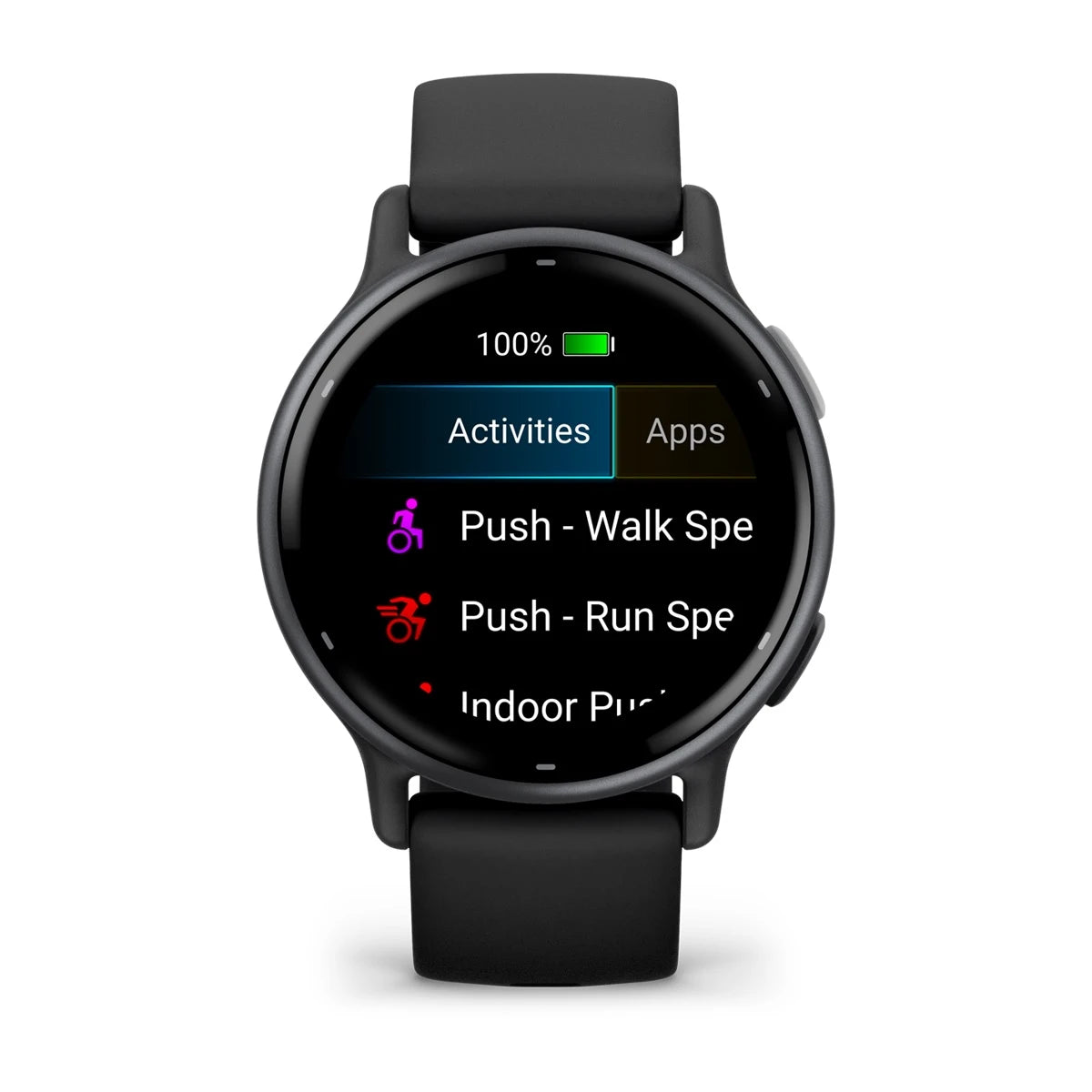 Smartwatch vívoactive® 5