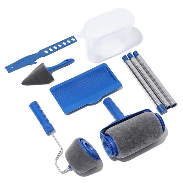 Paint Roller PRO™ Kit de 9 Piezas