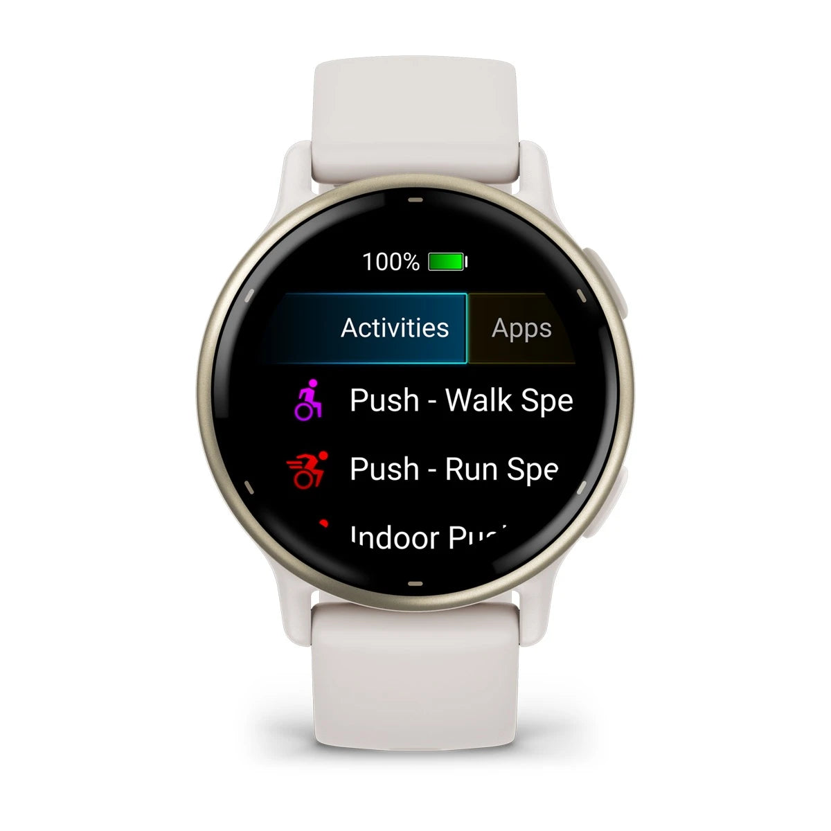 Smartwatch vívoactive® 5