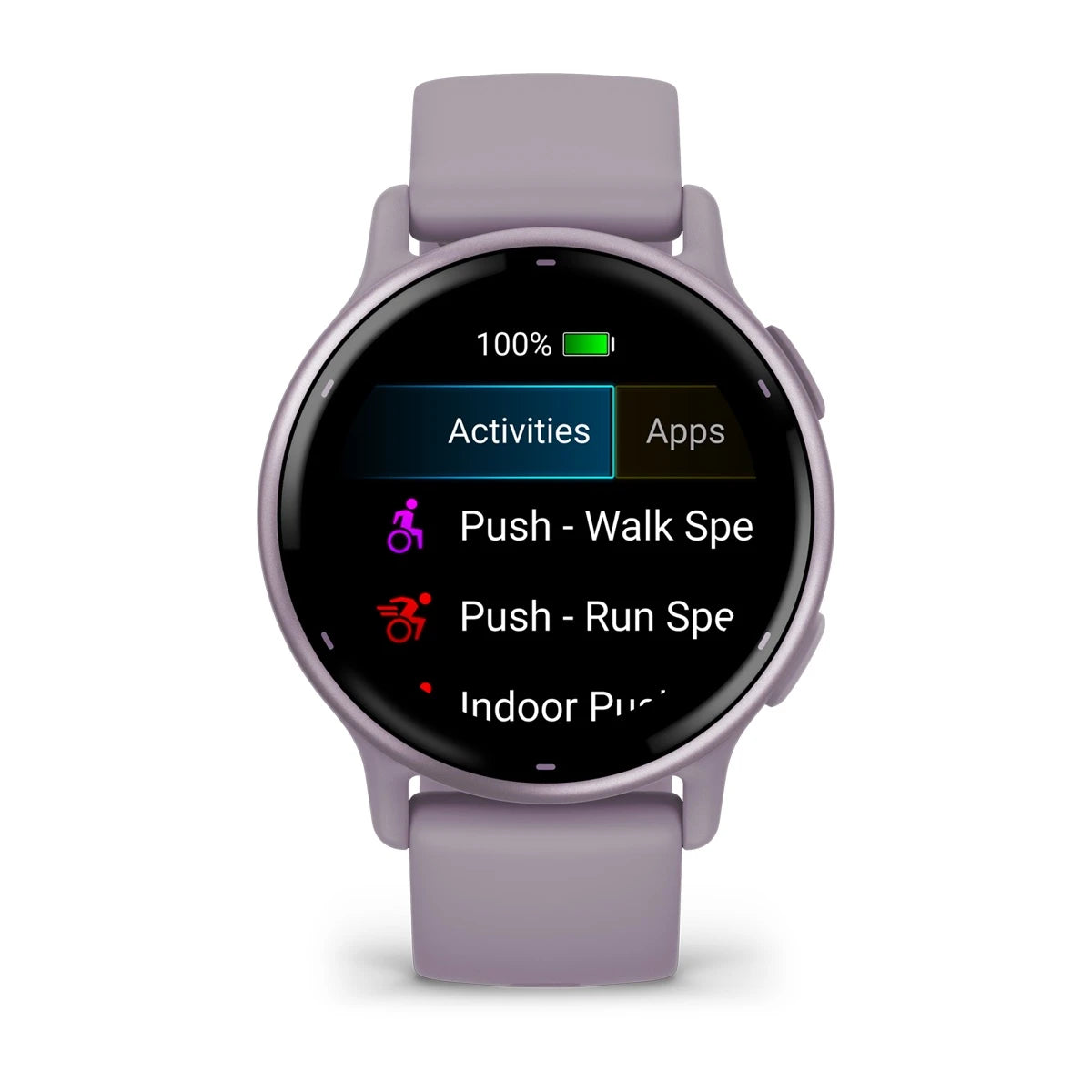Smartwatch vívoactive® 5
