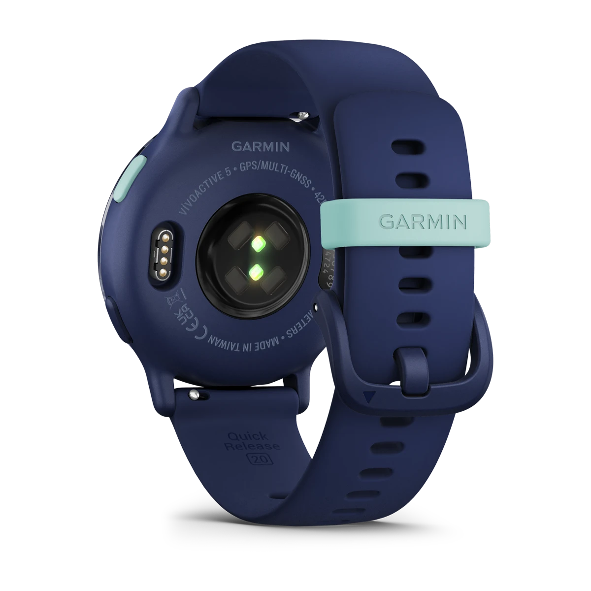 Smartwatch vívoactive® 5