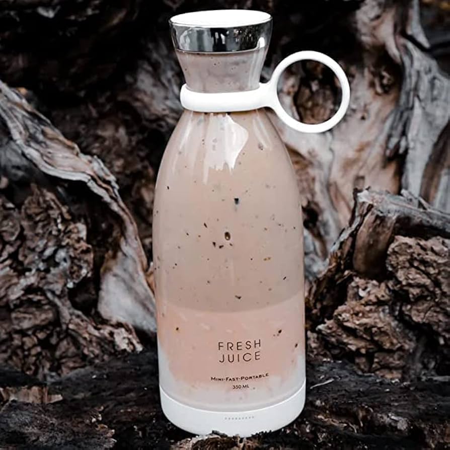Fresh Juice™ Smoothie Express Portátil