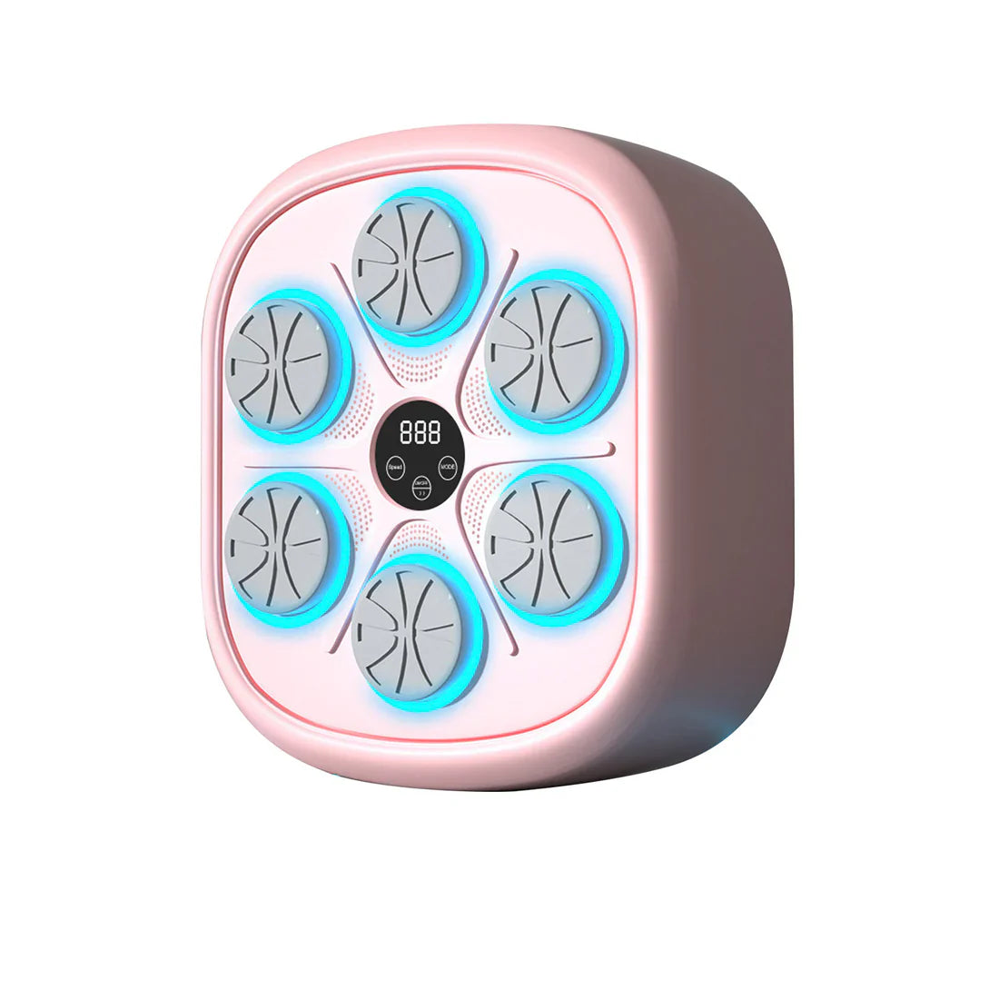 Máquina de Boxeo Rítmico BoxingBeat™ Pro