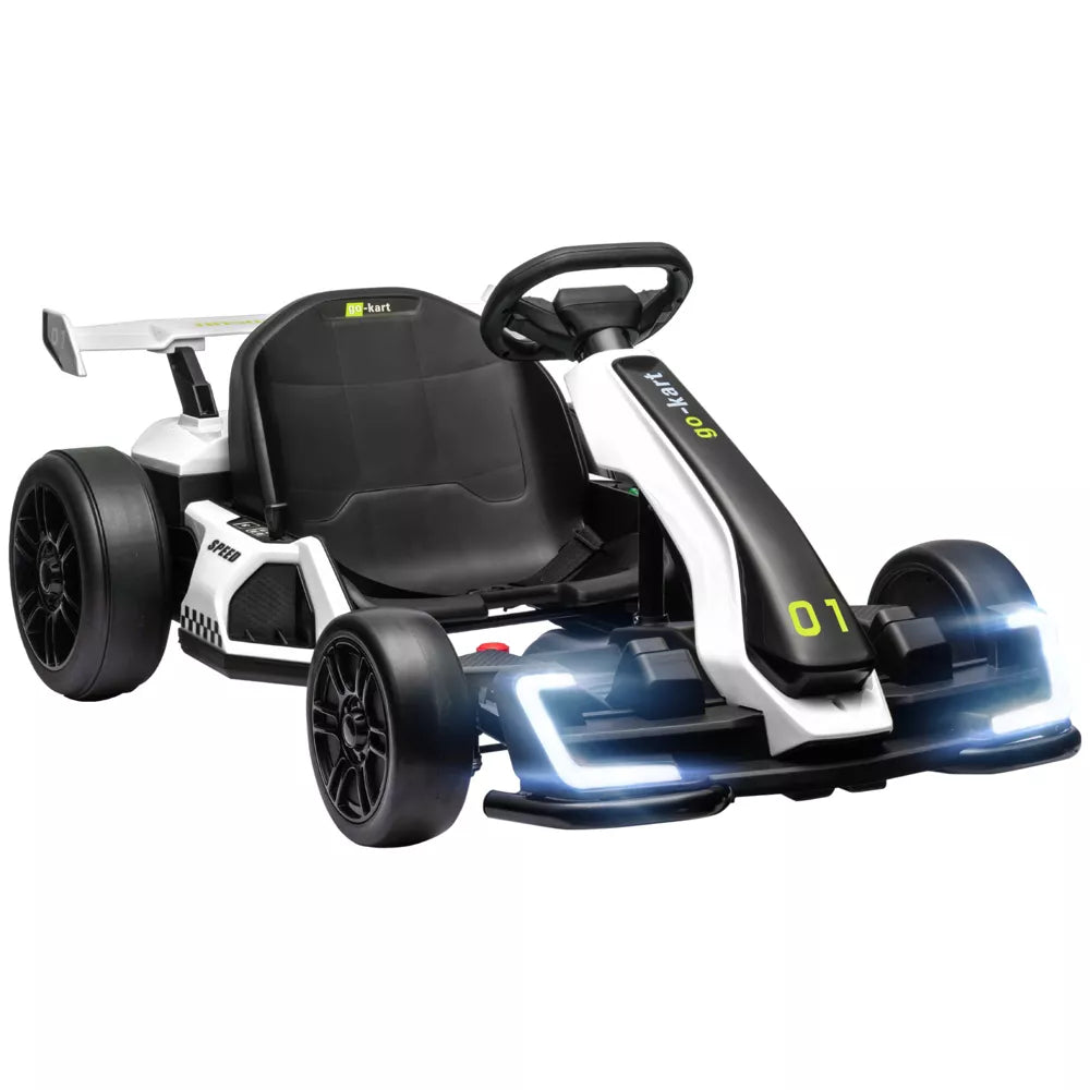 Go-Kart Drifter™ 24V Electrónico