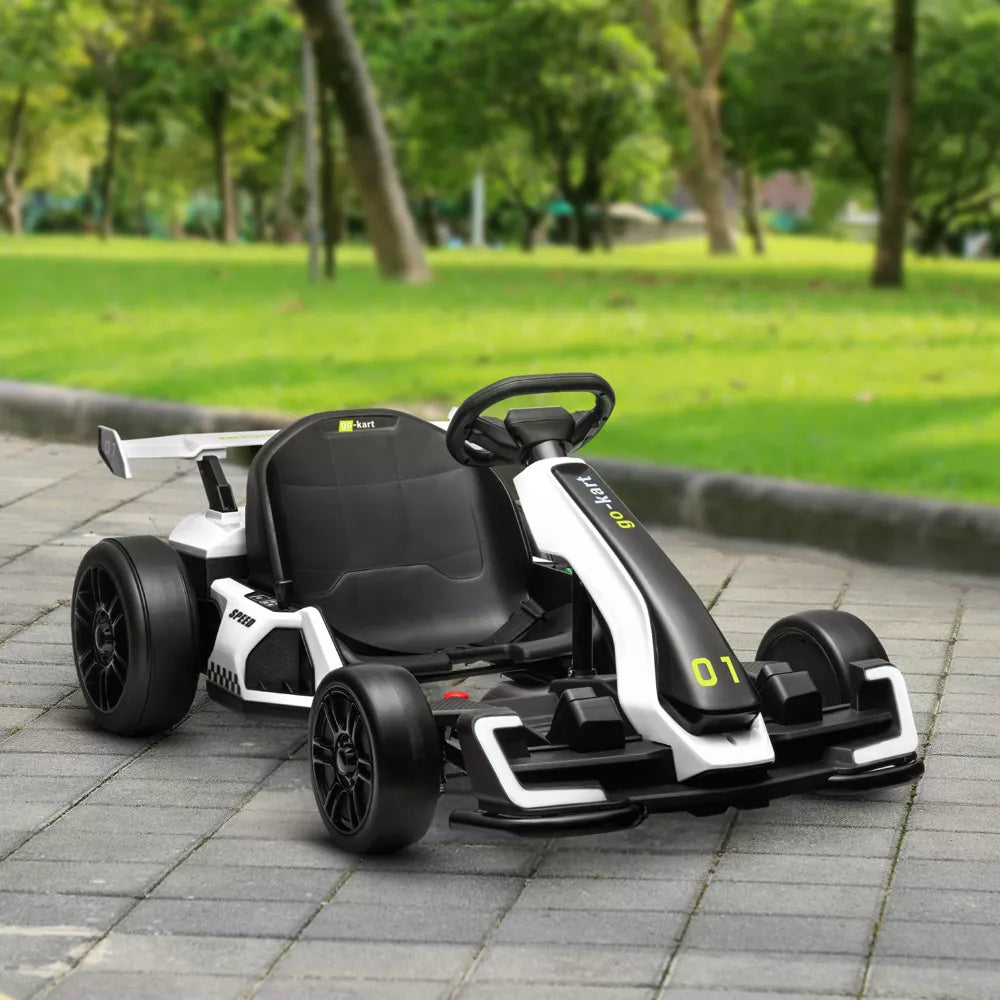 Go-Kart Drifter™ 24V Electrónico