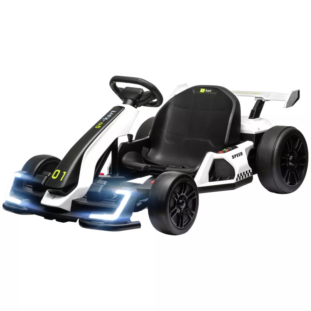 Go-Kart Drifter™ 24V Electrónico