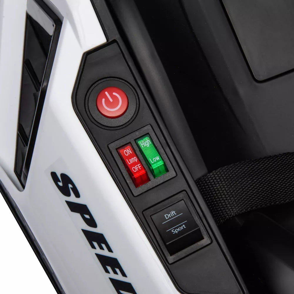 Go-Kart Drifter™ 24V Electrónico