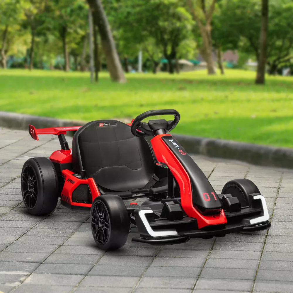 Go-Kart Drifter™ 24V Electrónico