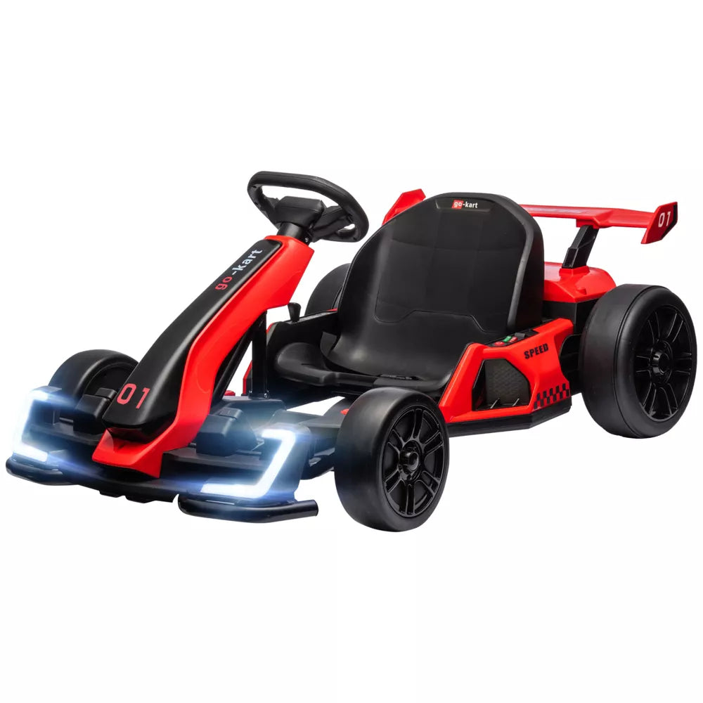 Go-Kart Drifter™ 24V Electrónico