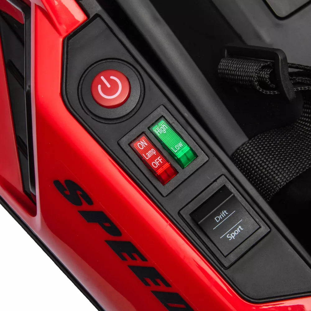 Go-Kart Drifter™ 24V Electrónico