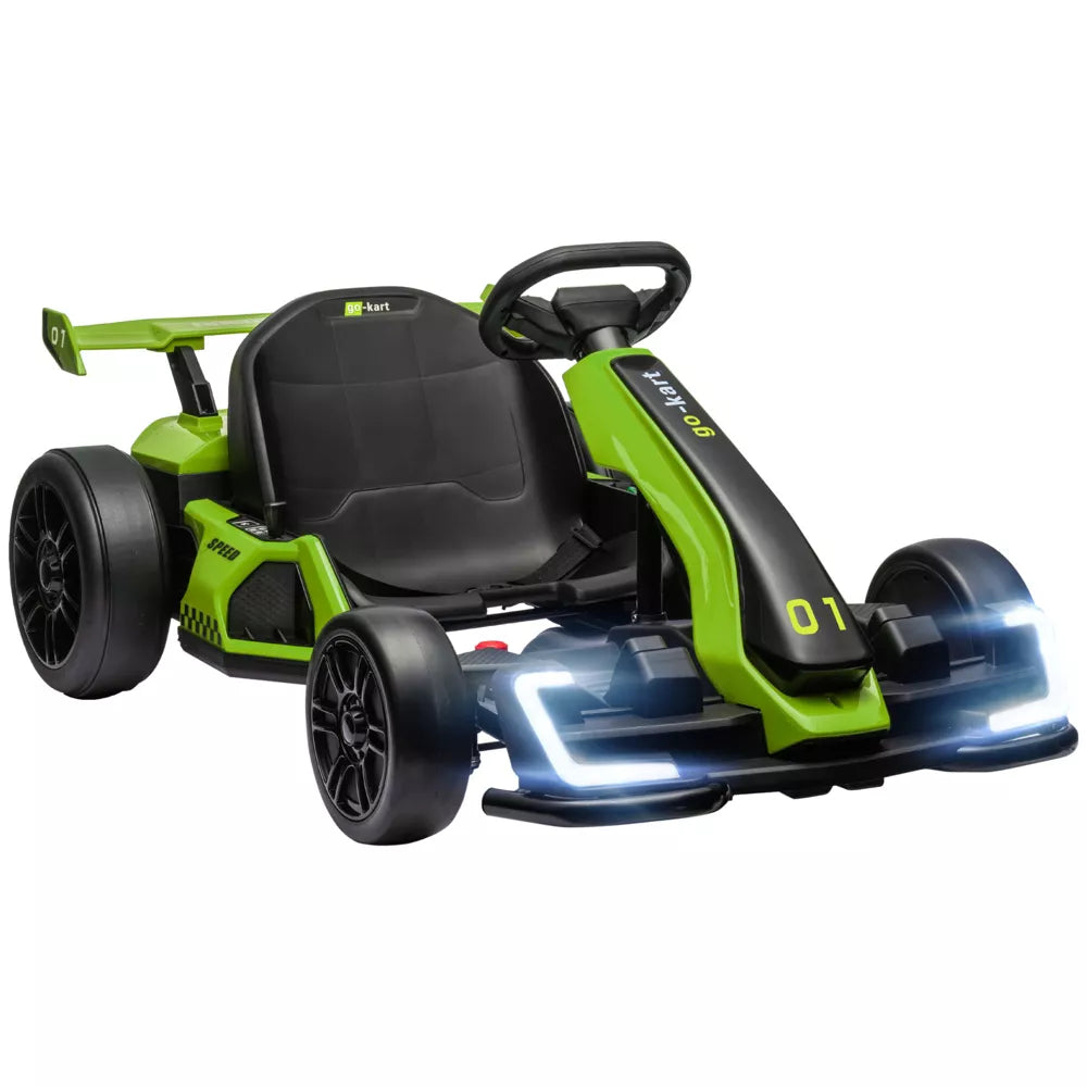 Go-Kart Drifter™ 24V Electrónico