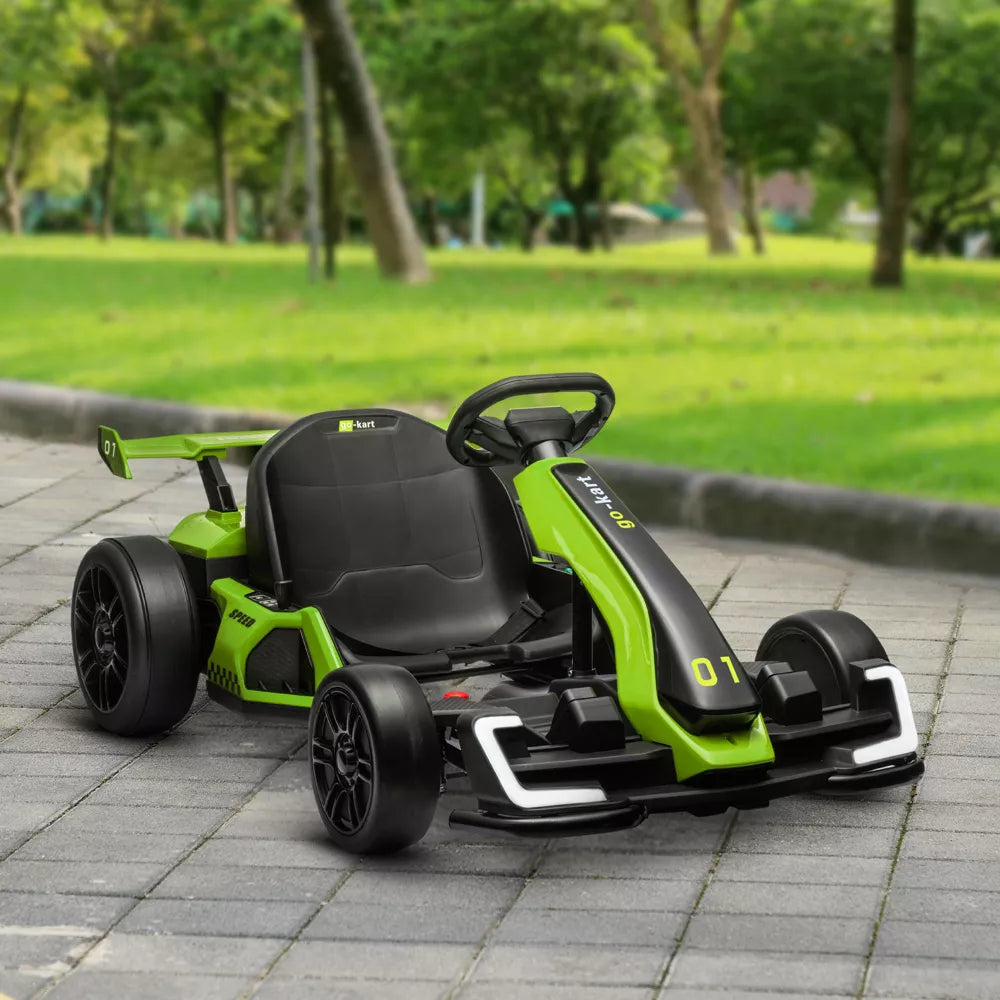 Go-Kart Drifter™ 24V Electrónico