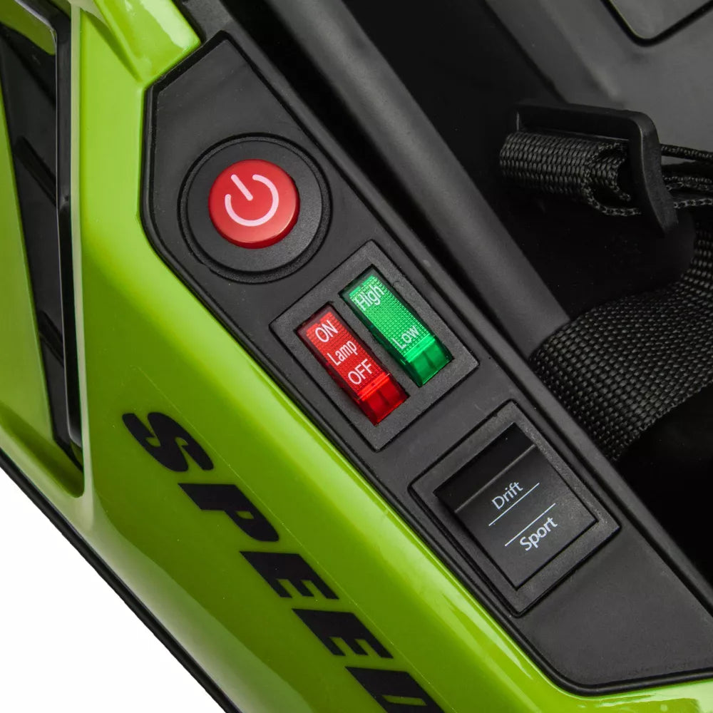 Go-Kart Drifter™ 24V Electrónico